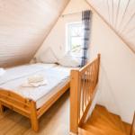 Schlafzimmer Dachgeschoss...