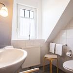 Badezimmer ...