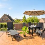 Dachterrasse gemeinschaftlich nutzbar...