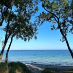 Katharienhof Naturstrand