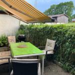 Westterrasse