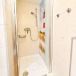 Dusche Badezimmer...