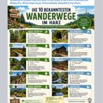 Wandern im Harz — die schönsten Wanderwege & Touren