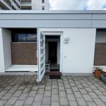 Fassade / Eingang