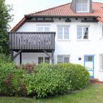 Fassade / Eingang