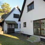 Fassade / Eingang