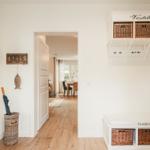 Fassade / Eingang