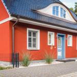 Fassade / Eingang