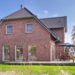 Fassade / Eingang
