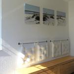 Fassade / Eingang