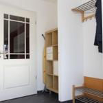 Fassade / Eingang