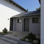Fassade / Eingang