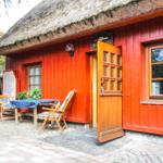 Fassade / Eingang