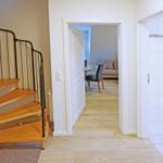 Fassade / Eingang