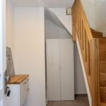 Fassade / Eingang