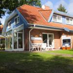 Fassade / Eingang