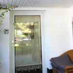 Fassade / Eingang