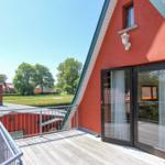 Fassade / Eingang