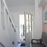 Fassade / Eingang