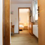 Fassade / Eingang