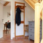 Fassade / Eingang