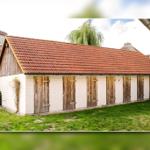 Fassade / Eingang