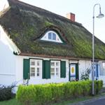 Fassade / Eingang