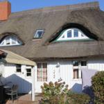 Fassade / Eingang
