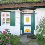 Fassade / Eingang