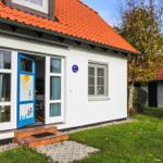 Fassade / Eingang