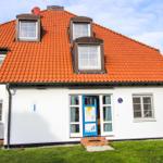 Fassade / Eingang