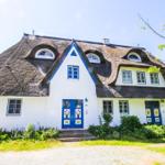 Fassade / Eingang