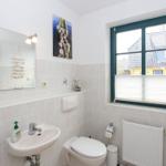 WC Erdgeschoss