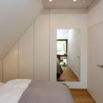 Schlafzimmer 2 Obergeschoss