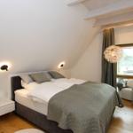 Schlafzimmer 3 Obergeschoss