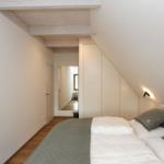 Schlafzimmer 3 Obergeschoss