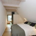 Schlafzimmer 1 Obergeschoss