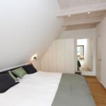Schlafzimmer 1 Obergeschoss