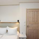 Schlafzimmer 1 Obergeschoss