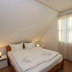 Schlafzimmer 3 Obergeschoss