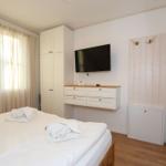 Schlafzimmer 3 Obergeschoss