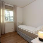 Schlafzimmer Erdgeschoss