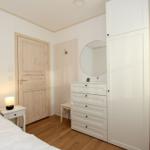 Schlafzimmer Erdgeschoss