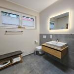Badezimmer Erdgeschoss
