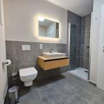 Badezimmer Erdgeschoss