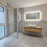Badezimmer Obergeschoss