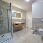 Badezimmer Obergeschoss