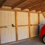 Fassade / Eingang