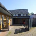 Fassade / Eingang