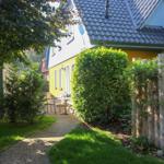 Fassade / Eingang